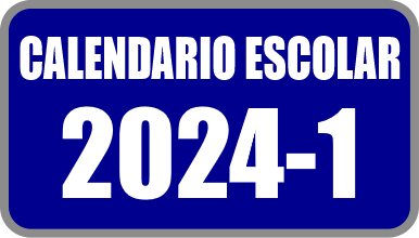 Calendario Escolar 2024-1
